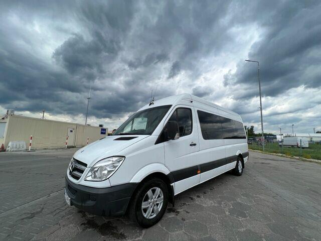 Mercedes Sprinter 12 +1 Autobus