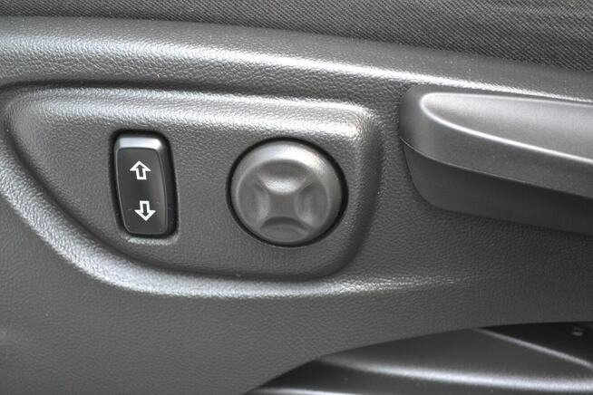 1,7CDTI Podgrzewana kierownica, Alu 18