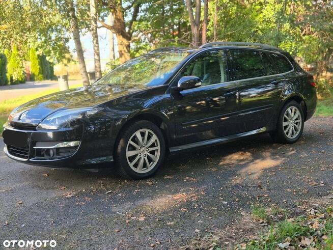Renault Laguna 2.0 dCi Bose Edition