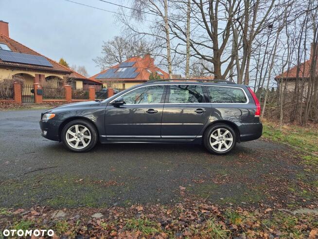 Volvo V70 D3 Summum