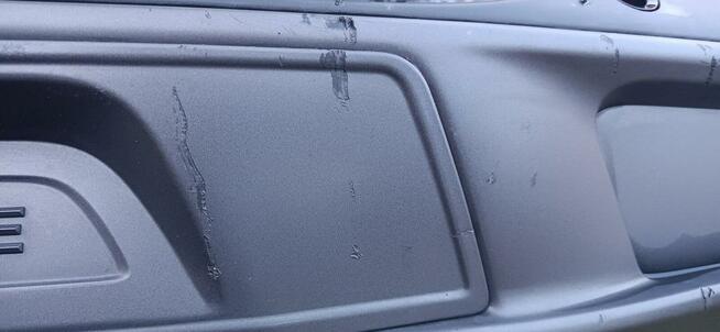 Sprzedam używany zderzak Jeep Cherokee Trailhawk KL