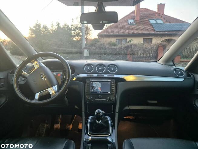 Ford S-Max 2.0 TDCi DPF Titanium