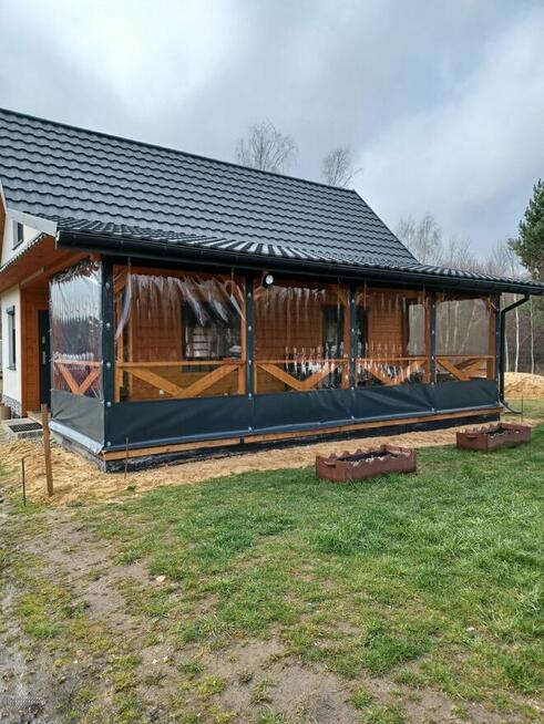 Plandeki na Tarasy I Altany