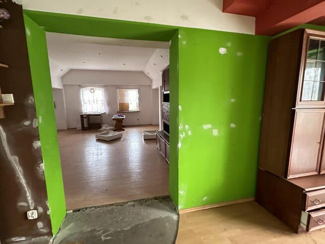 Syndyk ogłasza konkurs na sprzedaż lokalu mieszkalnego