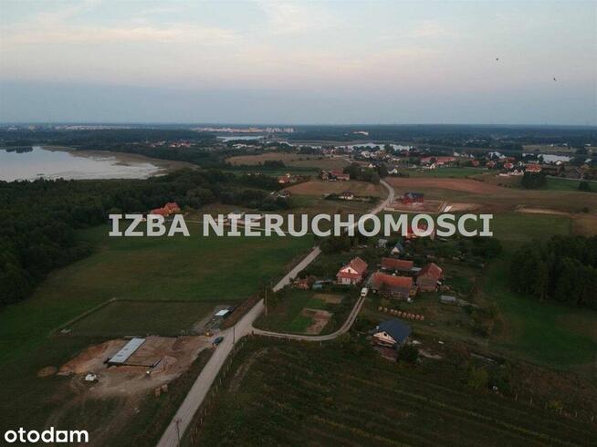 Działka, 3 000 m², Chruściele