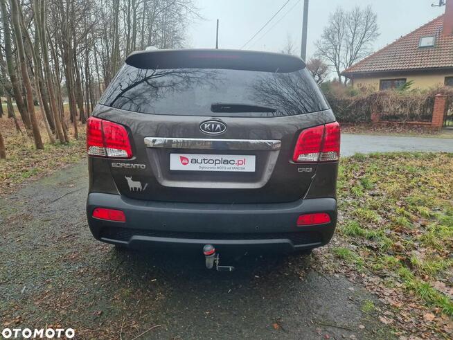 Kia Sorento 2.0 CRDI XL 2WD