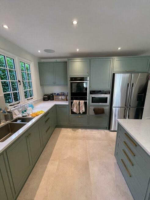 Usługi stolarskie meblarskie