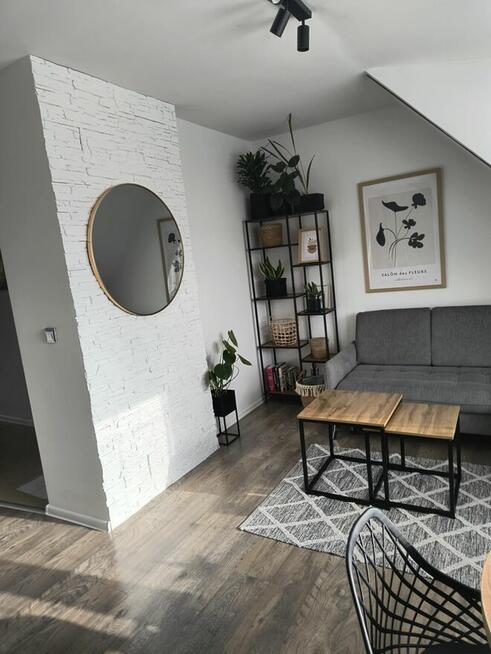 Sprzedam mieszkanie 4-pokojowe