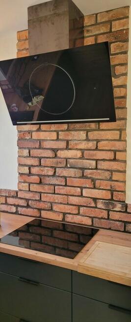 Płytki z cegły, cegła Bytom