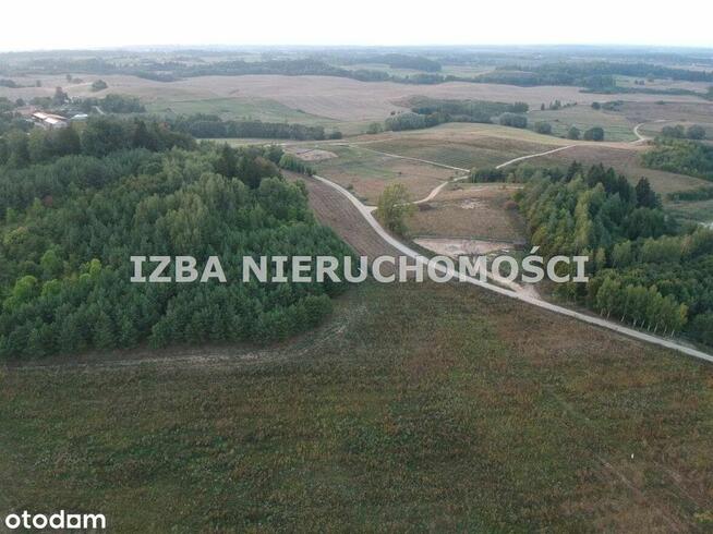 Działka, 3 000 m², Chruściele