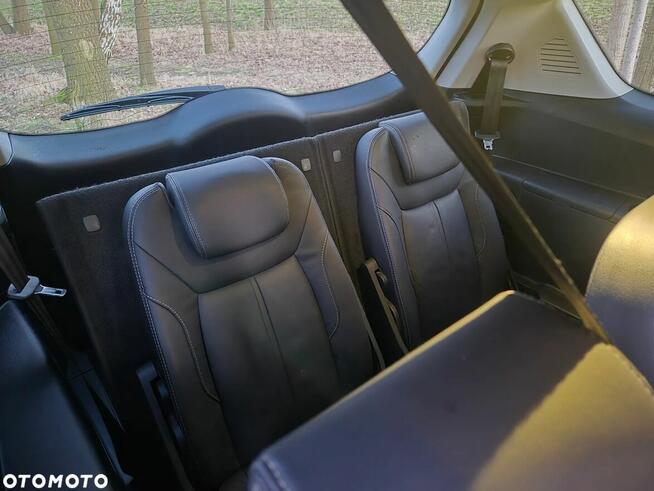 Ford S-Max 2.0 TDCi DPF Titanium