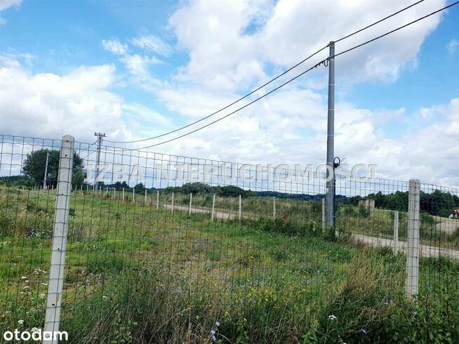 Działka, 3 000 m², Chruściele