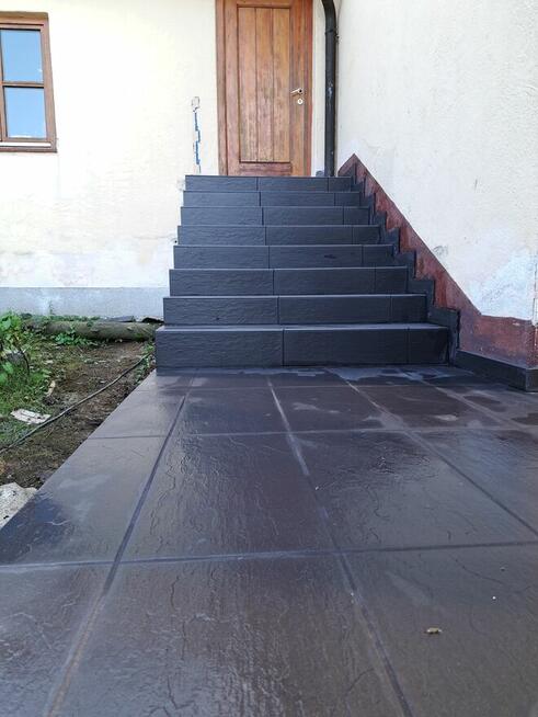 Uslugi remonto budowlane układanie płytek