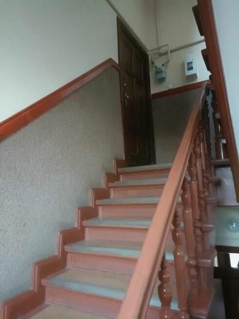 Mieszkanie 60 m2 Kamienica Kordeckiego Bydgoszcz