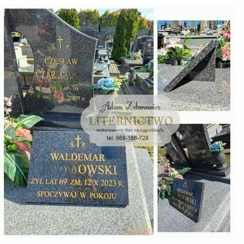 Liternictwo, nowy sezon 2025, rezerwacja terminów, dopiski.