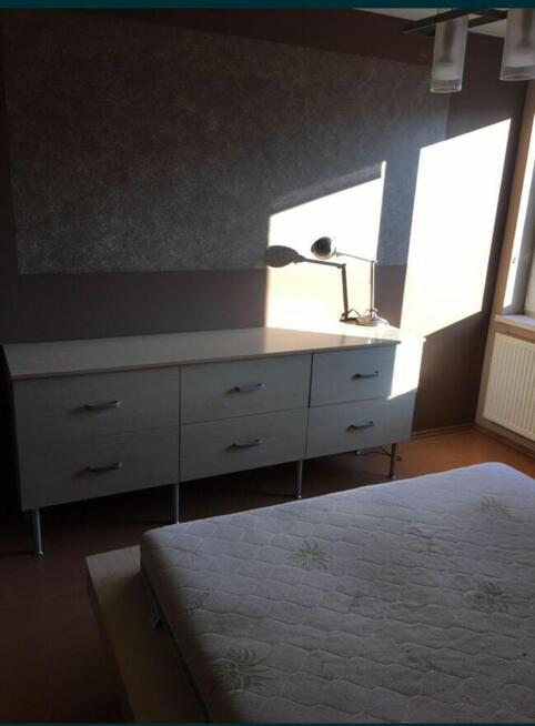 Zamienię mieszkanie dwupoziomowe na dwa mniejsze