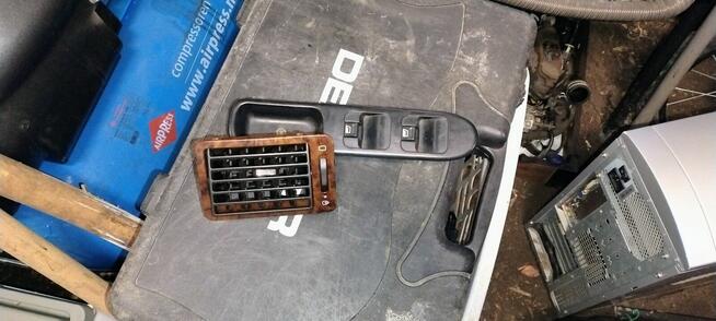 Peugeot 307 na części