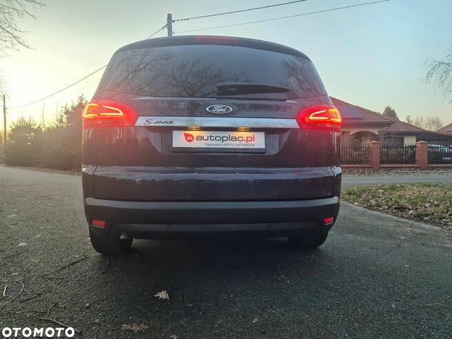 Ford S-Max 2.0 TDCi DPF Titanium