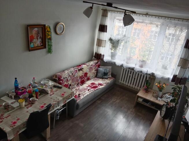 Zamiana mieszkania z Mysłowic do Katowic