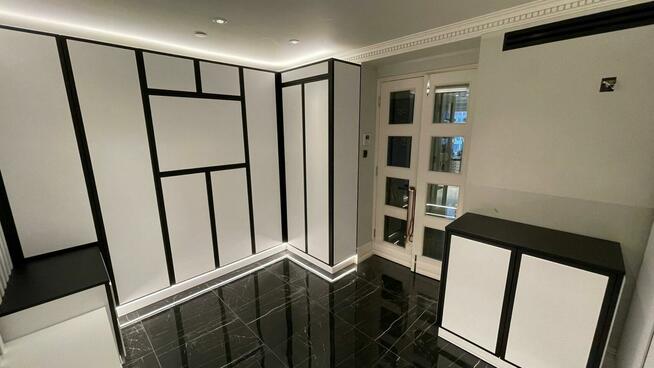 Usługi stolarskie meblarskie