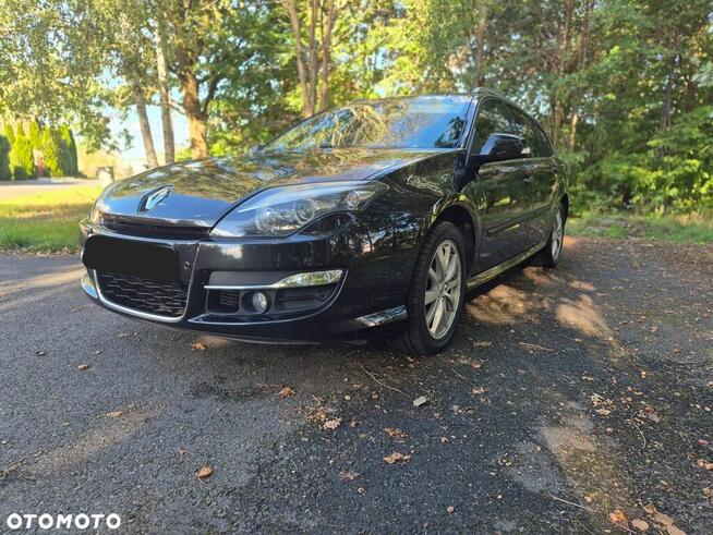 Renault Laguna 2.0 dCi Bose Edition