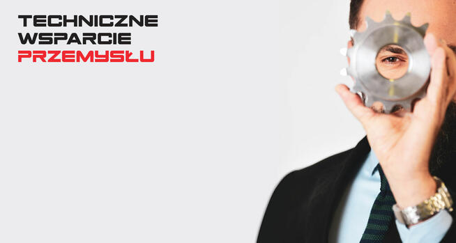 TR Polska – Twój partner w mechanice przemysłowej!