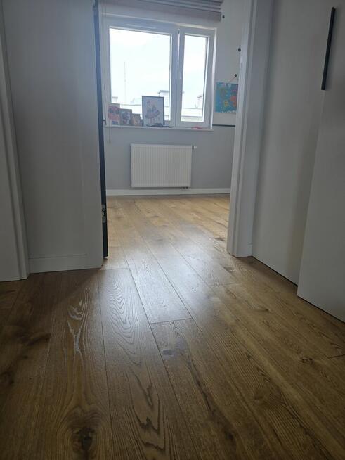 Olejowanie, Woskowanie, Pielegnacja, Konserwacja, Podłogi