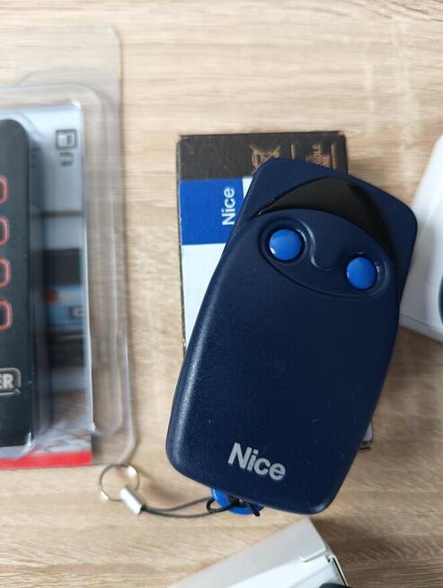 PILOTY DO BRAM- sprzedaż, programowanie, dojazd.