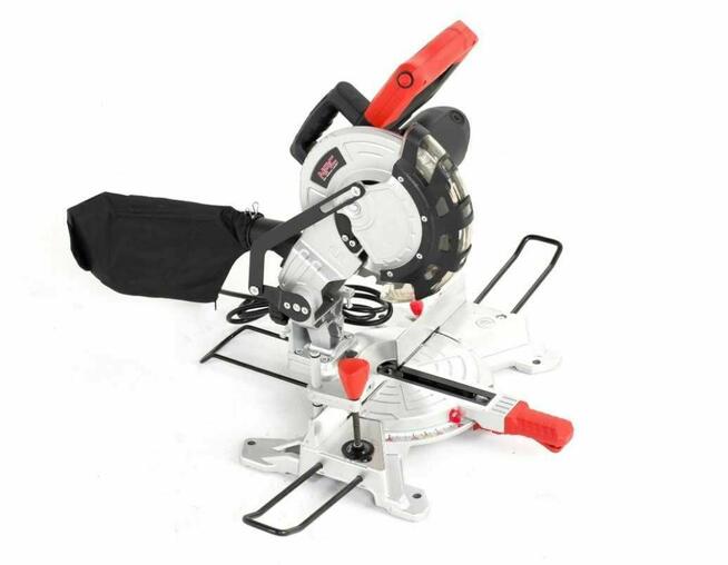 Wynajem Piła /Pilarka ukosowa /Ukośnica NAC