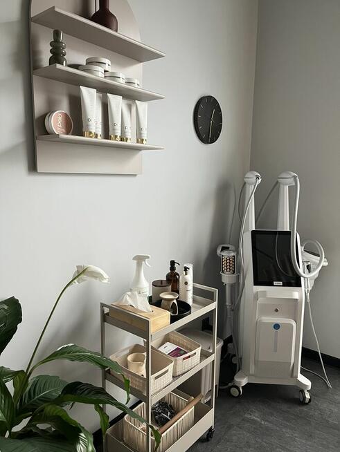 Modelowanie Sylwetki