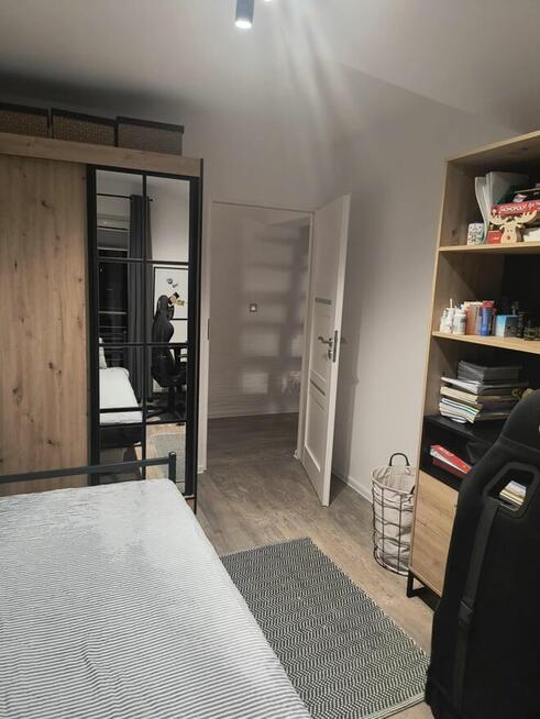 Sprzedam mieszkanie 4-pokojowe