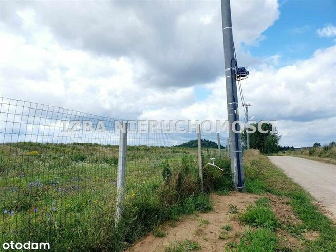 Działka, 3 000 m², Chruściele