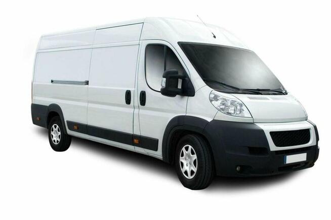 transport rzeczy