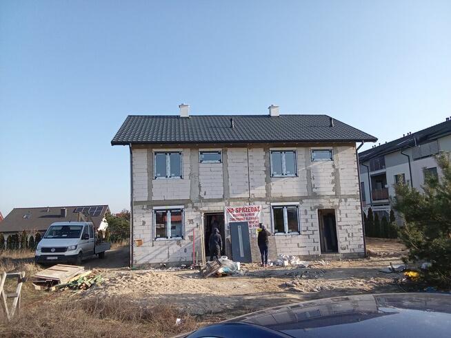 Sprzedaż apartamentów