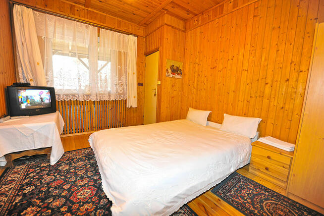 Noclegi Piaseczno pok 2 os. 603-295-725 (15km od Warszawy)