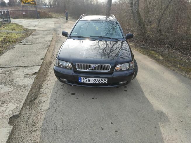 volvo v40 lift 2003