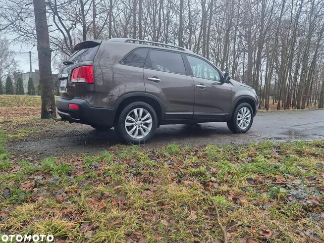 Kia Sorento 2.0 CRDI XL 2WD