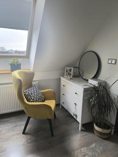 Sprzedam mieszkanie 4-pokojowe