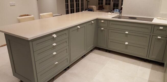 Usługi stolarskie meblarskie