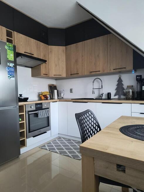 Sprzedam mieszkanie 4-pokojowe