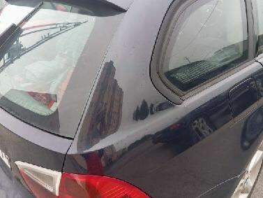 Syndyk sprzeda BMW 320D