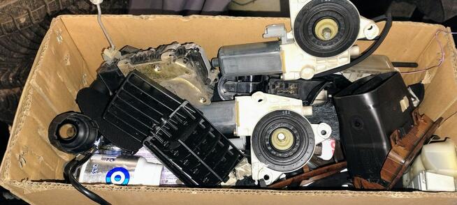 Peugeot 307 na części