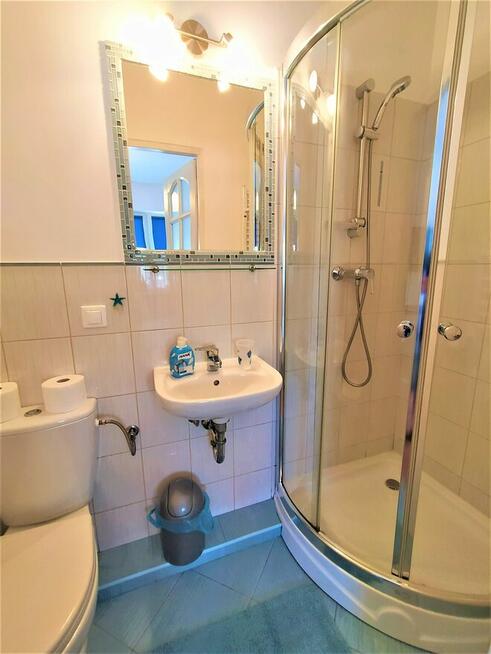 Komfortowe miniapartamenty z łazienkami i aneksami kuchennym