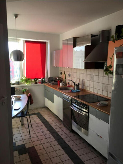 Zamienię mieszkanie dwupoziomowe na dwa mniejsze