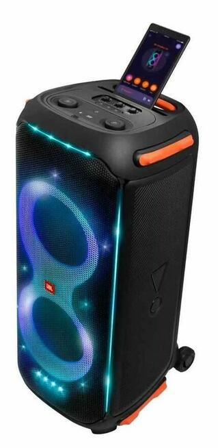 WYNAJEM Power audio Głośnik JBL PartyBox 710