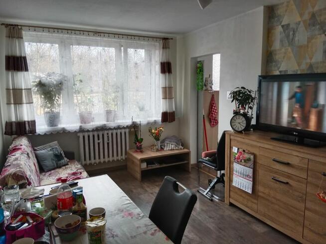 Zamiana mieszkania z Mysłowic do Katowic