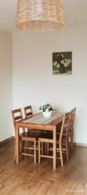 wynajmę kawalerkę Warszawa Wola