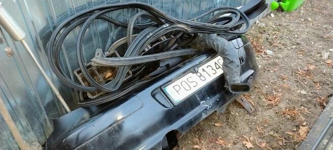 Peugeot 307 na części