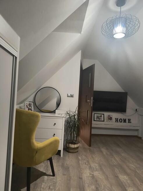 Sprzedam mieszkanie 4-pokojowe