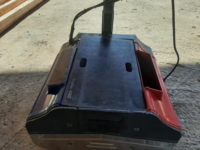 Czyszczarki walcowej duplex 420